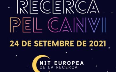 Nit Europea de la Recerca